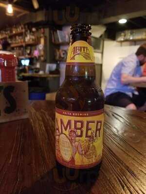 Rebellion On The Pike