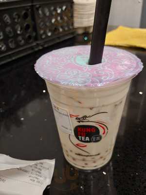 Kung Fu Tea