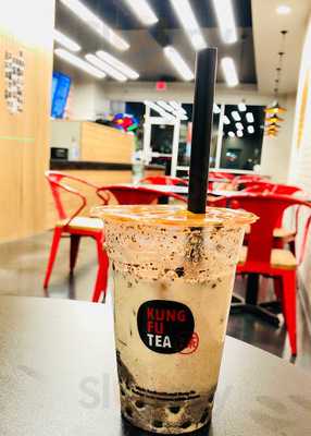 Kung Fu Tea