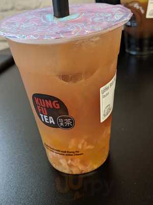 Kung Fu Tea