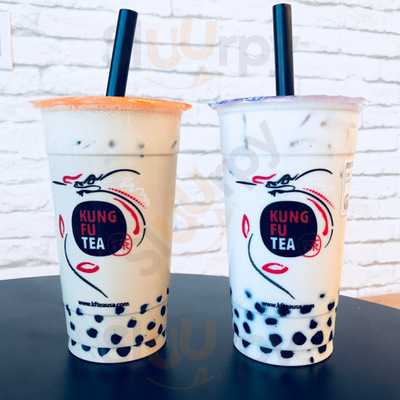 Kung Fu Tea