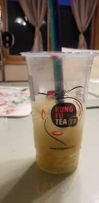 Kung Fu Tea