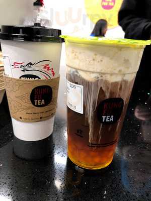 Kung Fu Tea