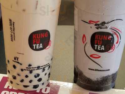 Kung Fu Tea