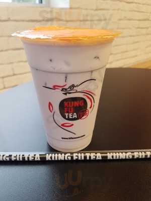 Kung Fu Tea