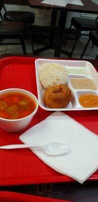 Chennai Dosa Express