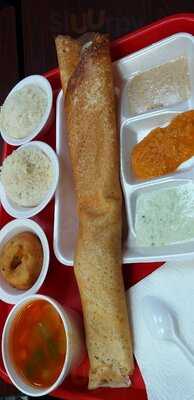 Chennai Dosa Express