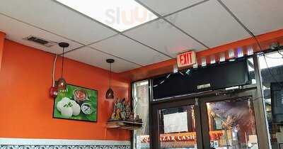 Chennai Dosa Express