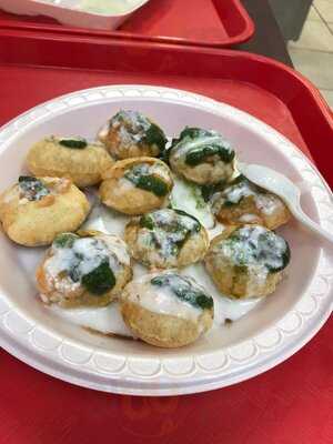 Chennai Dosa Express