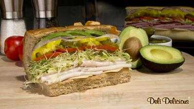Deli Delicious