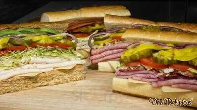 Deli Delicious