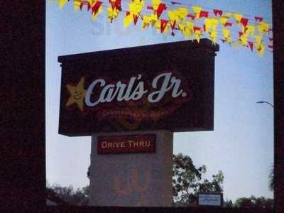 Carl's Jr.