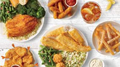 Beijing Sea-food Restaurant