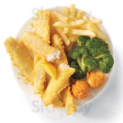 Beijing Sea-food Restaurant