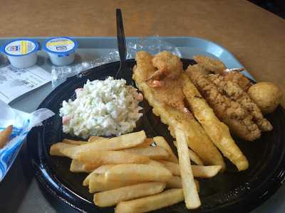 Beijing Sea-food Restaurant