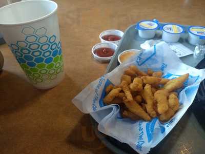 Beijing Sea-food Restaurant