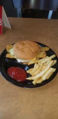 Beijing Sea-food Restaurant