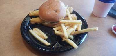 Beijing Sea-food Restaurant