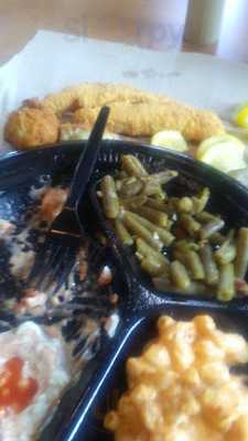 Beijing Sea-food Restaurant