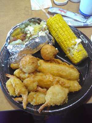 Beijing Sea-food Restaurant