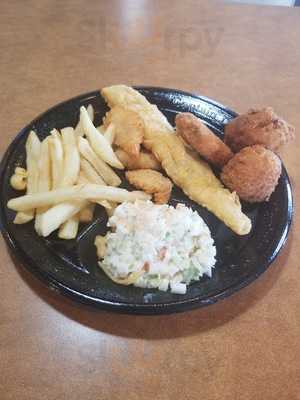 Beijing Sea-food Restaurant