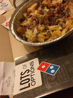 Domino's Pizza
