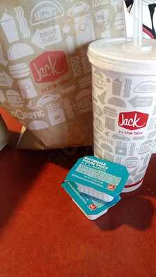 Jack In The Box