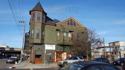 Seawolf Public House