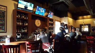 Seawolf Public House