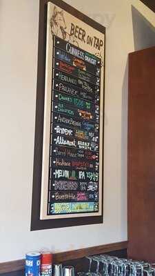 Seawolf Public House