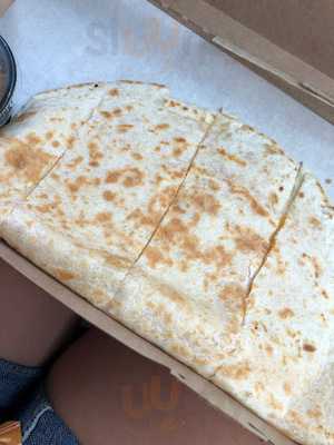 Tropical Smoothie Cafe