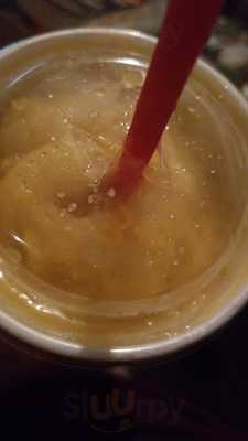 Tropical Smoothie Cafe