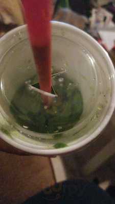 Tropical Smoothie Cafe