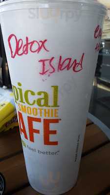Tropical Smoothie Cafe