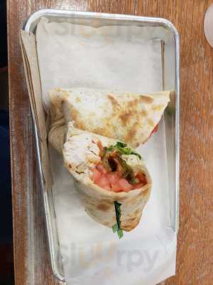 Tropical Smoothie Cafe