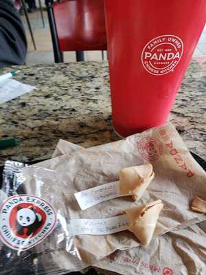 Panda Express