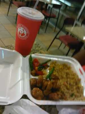 Panda Express