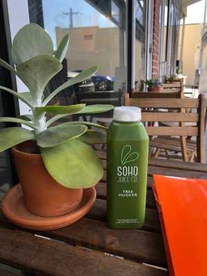 Soho Juice Company