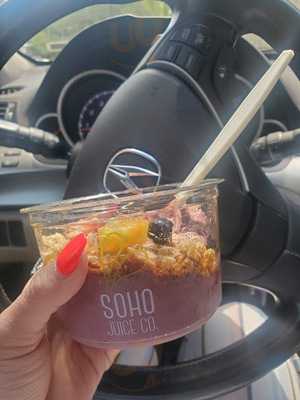 Soho Juice Company