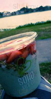 Soho Juice Company