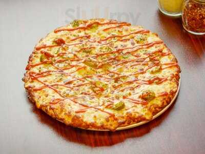 Freaky's Pizza And Wings