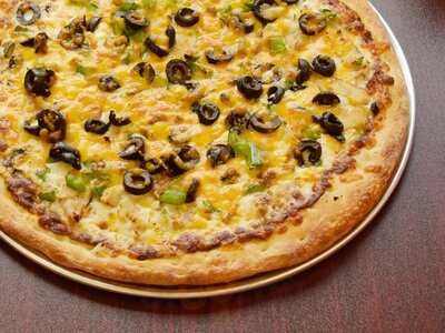 Freaky's Pizza And Wings