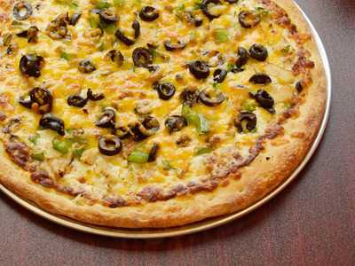 Freaky's Pizza And Wings