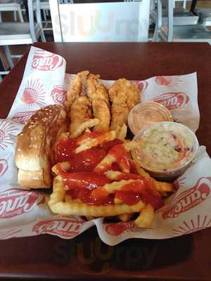 Raising Cane's Chicken Fingers