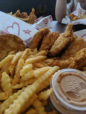 Raising Cane's Chicken Fingers