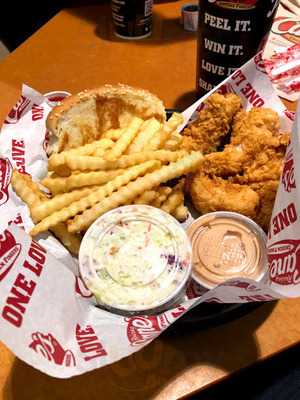 Raising Cane's Chicken Fingers