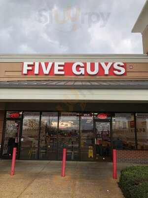 Five Guys