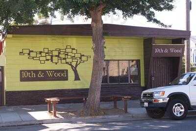 10th & Wood