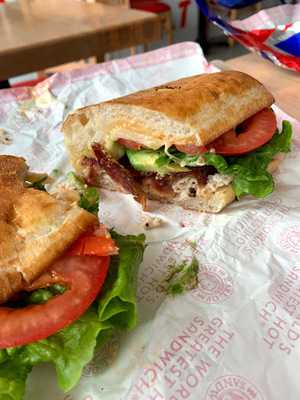 Earl Of Sandwich