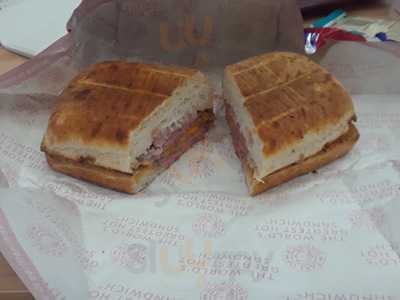 Earl Of Sandwich